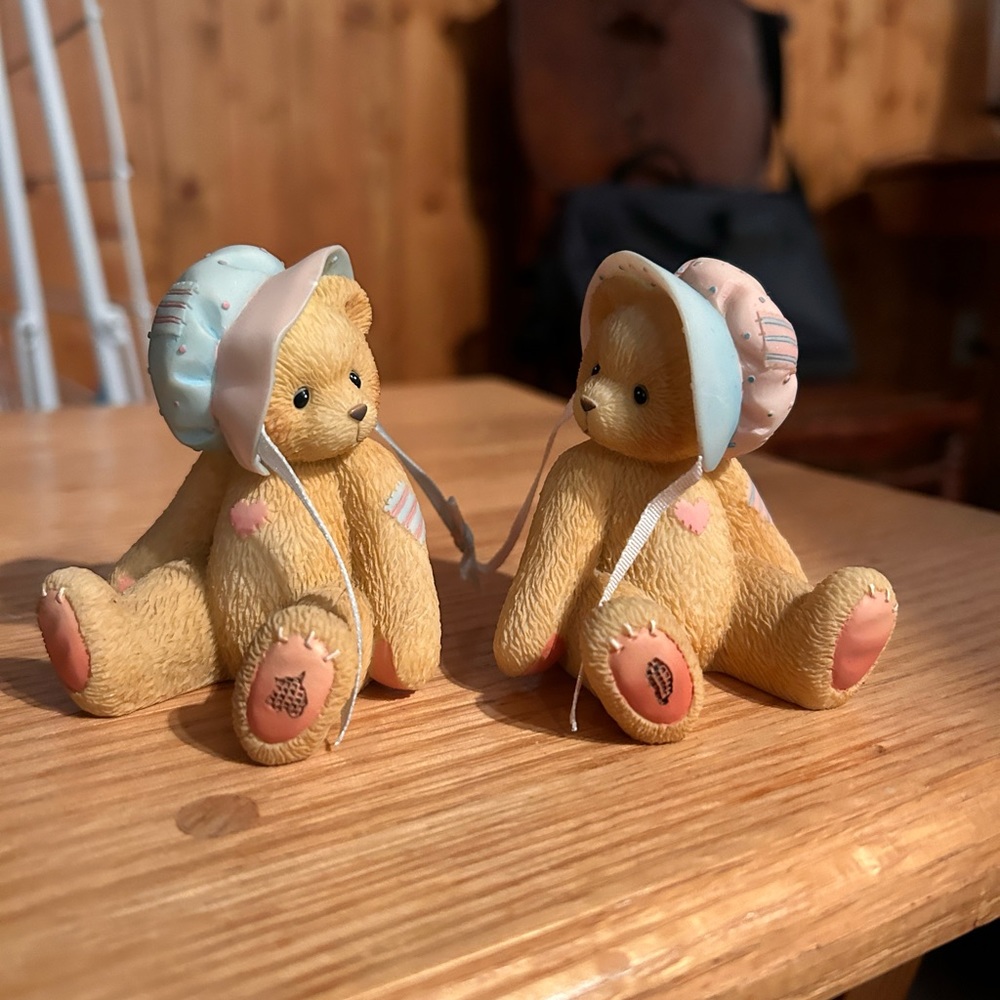 Cherish Teddy